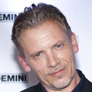 Callum Keith Rennie Profile Picture