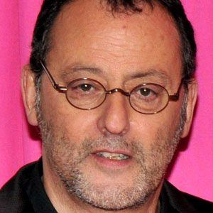 Jean Reno Profile Picture