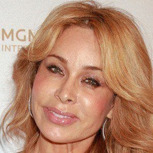 Faye Resnick Profile Picture