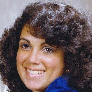 Judith Resnik Profile Picture