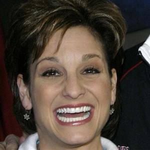 Mary Lou Retton Profile Picture