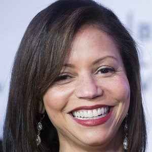 Gloria Reuben