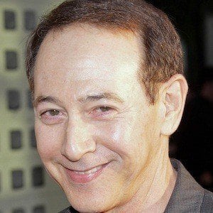 Paul Reubens Profile Picture