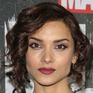 Amber Rose Revah Profile Picture