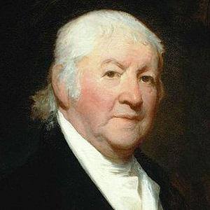 Paul Revere Profile Picture