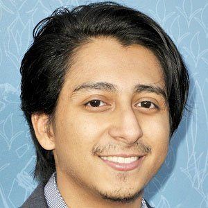 Tony Revolori Profile Picture