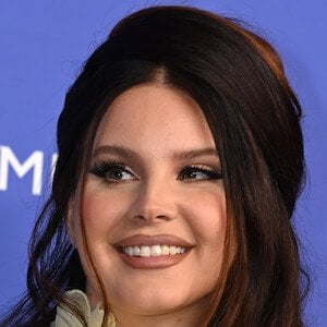 Lana Del Rey - Age, Family, Bio