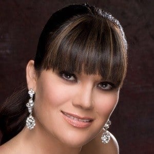 Diana Reyes Profile Picture