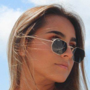 Estefy Reyes Profile Picture