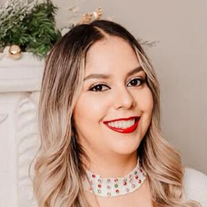 Lizbeth Reyes Profile Picture