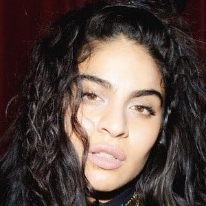 Jessie Reyez Profile Picture