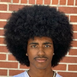 Ahmed Reynolds Profile Picture