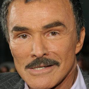 Burt Reynolds Profile Picture