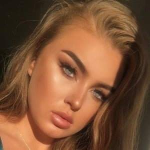 Courtney Reynolds Profile Picture