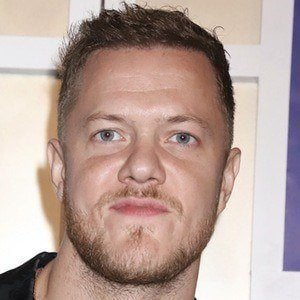 Dan Reynolds Bio Family Trivia Famous Birthdays