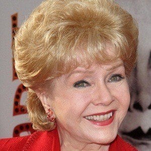 Debbie Reynolds Profile Picture