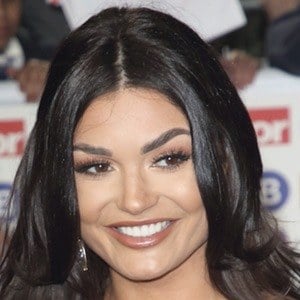 India Reynolds Profile Picture