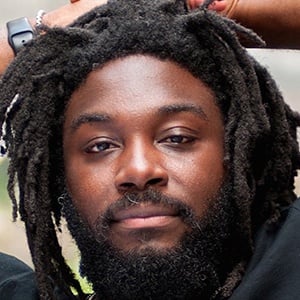 Jason Reynolds Profile Picture