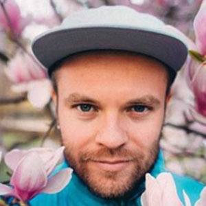 Rou Reynolds Profile Picture