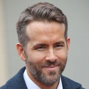 Ryan Reynolds, Biography, Movies, & Facts