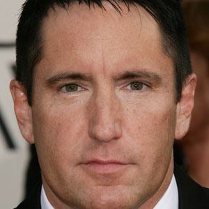 Trent Reznor Profile Picture