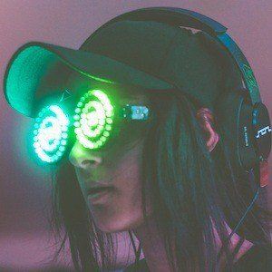 REZZ Profile Picture