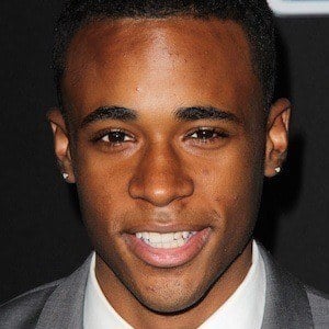 Khylin Rhambo Profile Picture