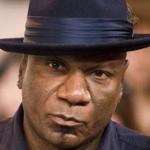 Ving Rhames Profile Picture