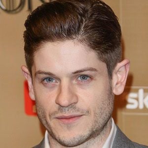 Iwan Rheon Profile Picture