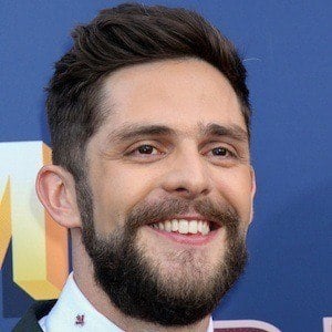 Thomas Rhett Profile Picture