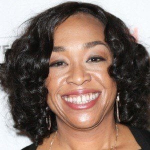 Shonda Rhimes Profile Picture