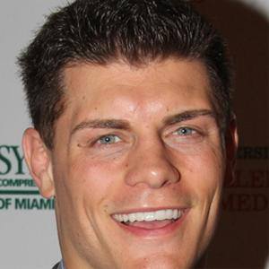 Cody Rhodes Profile Picture