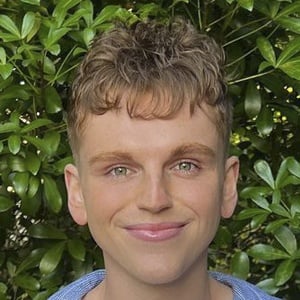 Daniel Rhodes Profile Picture