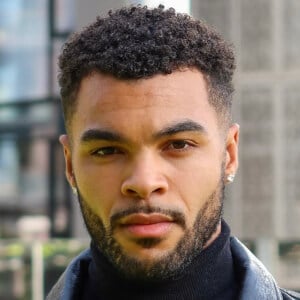 Jamie Rhodes Profile Picture