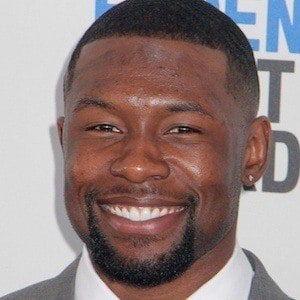 Trevante Rhodes Profile Picture