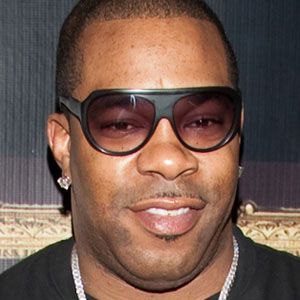 Busta Rhymes Profile Picture