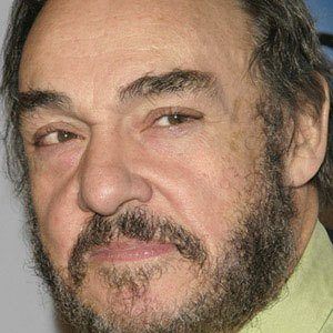 John Rhys-Davies Profile Picture