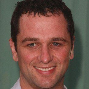 Matthew Rhys Profile Picture