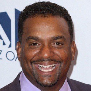 Alfonso Ribeiro Profile Picture