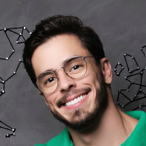 Osmar Ribeiro Profile Picture