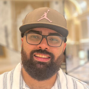 Sergio Salceda Ribeiro Profile Picture