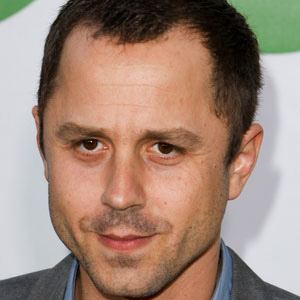 Giovanni Ribisi Profile Picture