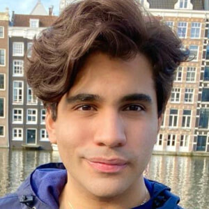 Ricardo España Profile Picture