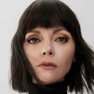 Christina Ricci Profile Picture