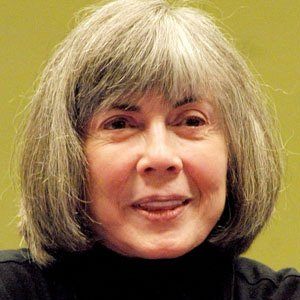 Anne Rice Profile Picture