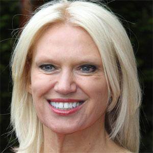 Anneka Rice Profile Picture