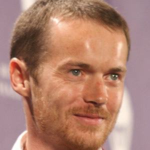 Damien Rice Profile Picture