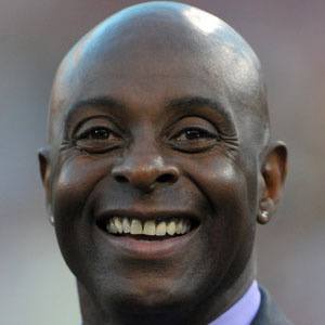 Jerry Rice Profile Picture