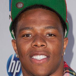 Ray Rice Profile Picture