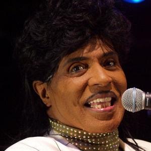 Little Richard Profile Picture